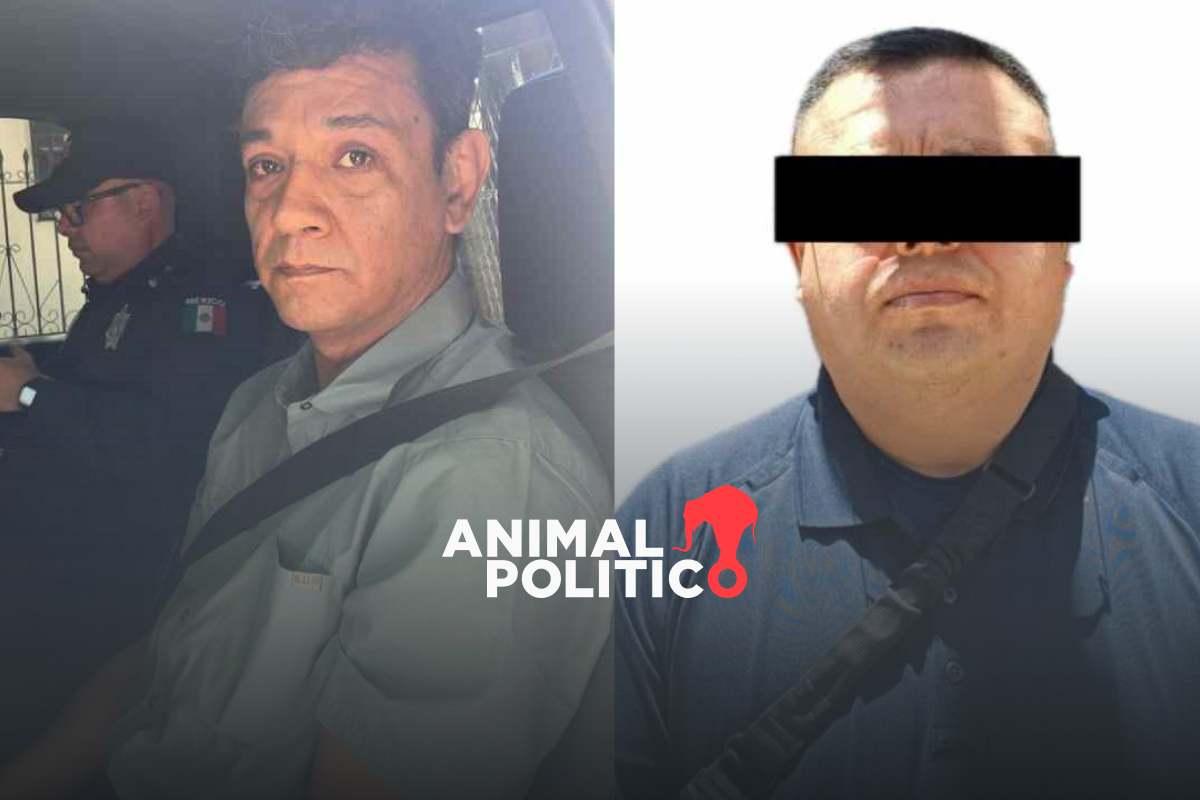 Detienen al coordinador de Centros Penitenciarios en Sonora tras fuga de “El Ponchis” del Cereso de Hermosillo